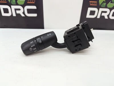 MAZDA MX5 MIATA MK4 ND 15-24 INDICATOR HEADLIGHT STALK CONTROL C57VTB112 - Image 1 of 4