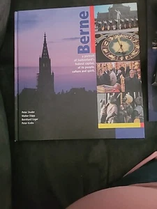 Berne - Picture 1 of 2