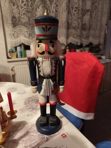 Nussknacker Soldat  - Bild 1 von 1