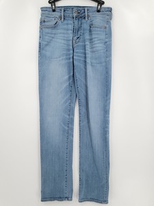 Regular Size Jeans Men's 33 in Inseam 