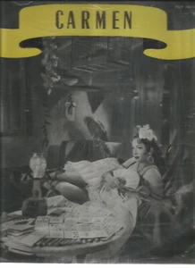 CARMEN 33 TOURS VINYLE - Picture 1 of 1