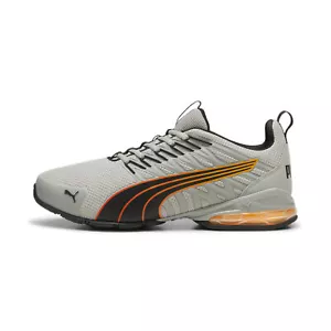 PUMA Voltaic Evo Low Top Lace Up Running Shoes - Unisex - Picture 1 of 34