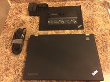 Lenovo ThinkPad T420 14.1in. (500GB, Intel Core i7 2nd Gen., 2.7GHz, 4GB) Noteb…