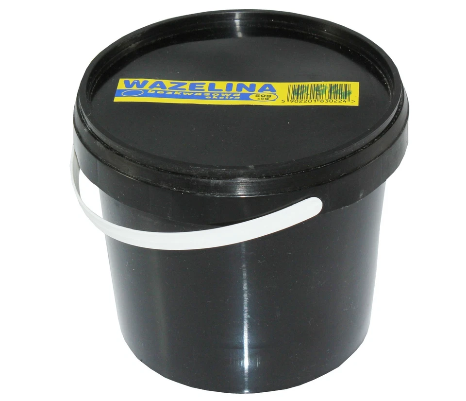 Technische Universal Vaseline SÄUREFREI Schmiermittel 900g Schmiere Neu Grease