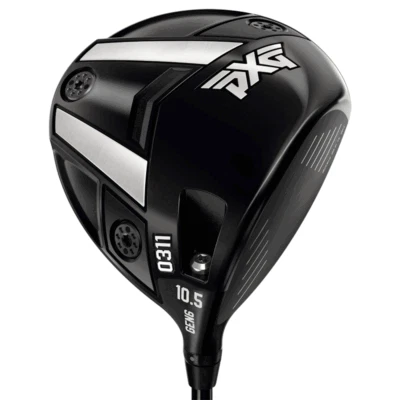 PXG 0311 GEN6 DRIVER / ALL LOFTS & SHAFT OPTIONS +HEADCOVER & TOOL +FREE P&P - Image 1 of 4
