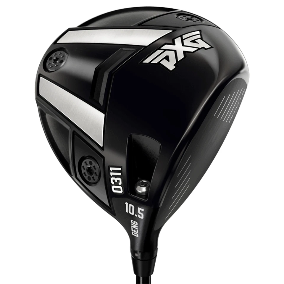 PXG 0311 GEN6 DRIVER / ALL LOFTS & SHAFT OPTIONS +HEADCOVER & TOOL +FREE P&P - Image 1 of 4