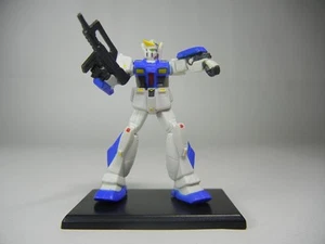 Gundam Collection Vol.1 RX-78NT-1 Gundam NT-1 Alex 1/400 Figure BANDAI - Picture 1 of 6