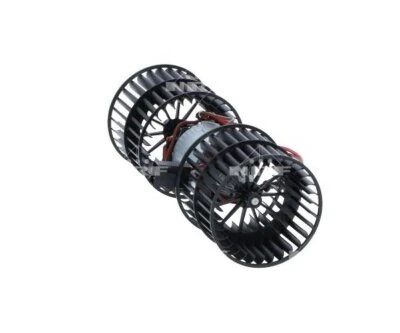 Ventilador interior NRF 34181 para Skoda Felicia I Felicia II Foto 1 de 4