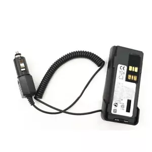 PMNN4409 Eliminator akumulatora samochodowego do Motorola XPR3550 XPR7550 DEP550 DGP8550 - Zdjęcie 1 z 3
