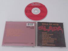 Slade – Wall of Hits/Polydor – 511 612-2/CD