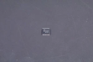 AD7417ARUZ Analog Devices Digital Temperature Sensor -40°C to 125°C 16-TSSOP SMT - Picture 1 of 1