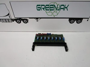 INDRAMAT 109-0743-3B06-01 JUT5 PC DRIVE CIRCUIT BOARD - USED - FREE  SHIPPING - Picture 1 of 7