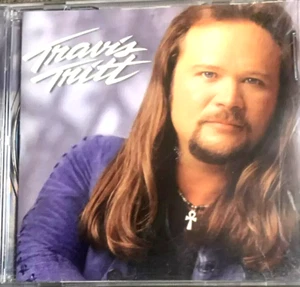 $30 USED COUNTRY 2 CD LOT "TRAVIS TRITT" & "8 SECONDS SOUNDTRACK" HITS CD - Picture 1 of 3