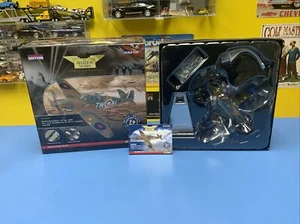 CORGI AVIATION ARCHIVE  BOULTON PAUL DEFIANT AA39301  141 SQUADRON JULY 1940 NEW - Picture 1 of 10