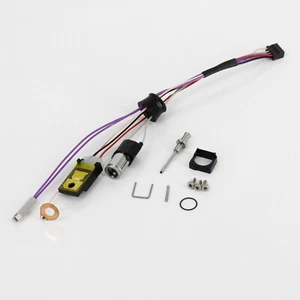 Domino 006277SP HEATER THERMISTO RAND SOLENOID ASSEMBLY FOR AXSERIES CIJ Printer - Picture 1 of 3