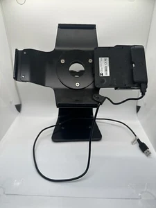 Apto Secure Stand for Infinea Tab M and iPad mini, Combo Black - Photo 1/11