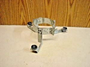 BBOP1:MOTOR MOUNTING BRACKET 3 ARMS DIA=5.6", AXL ARM HT=4" RADIAL ARM LGTH=3.5" - Picture 1 of 8