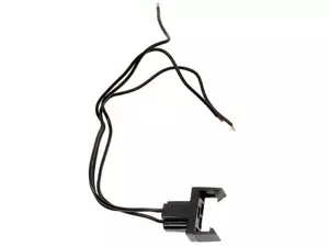 For GMC C15 Suburban Headlight Dimmer Switch Connector AC Delco 66332TVXJ - Picture 1 of 2