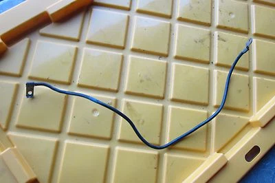 CABLE BATERÍA HONDA CBR 1000 RR 1000RR CBR 2007 Foto 1 de 4