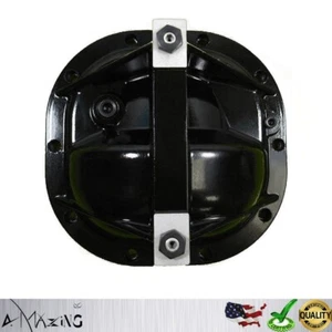 8.8 Differential Cover Rear End Girdle System For Ford Mustang  Lowest Price - Picture 1 of 6