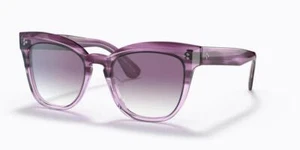 Oliver Peoples OV5372SU MARIANELA 16918H 54-20-145 viola sfumato nuovo - Foto 1 di 5