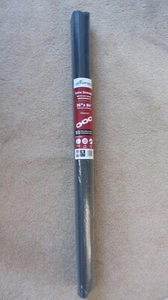 ADFORS FCS EXRR 36"x84" Extra Strength All-In-One Screen Replace Kit - Charcoal - Picture 1 of 2