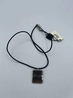 COLLANA DOLCE & GABBANA DA UOMO DJ0705  - Immagine 1 di 2