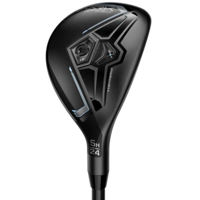 Cobra DarkSpeed Womens Hybrid New 2024 - Chose Your Loft - Image 1 of 4