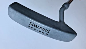 Spalding XPS-200 Putter Steel Shaft Right Handed - Picture 1 of 7
