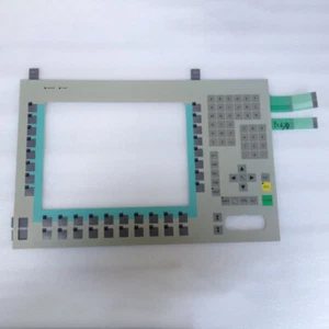 Película protectora para teclado para Siemens 6AV7723 PC670-12 1AC10-0AD0 - Imagen 1 de 1