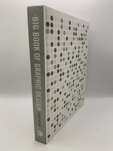 The Big Book of Graphic Design: Roger Walton: Collins Design - Picture 1 of 16