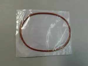 FREIGHTLINER # DDE 23535507 SEAL O-RING GASKET - Bild 1 von 2