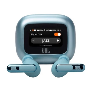 JBL New Launch Live Beam 3 TWS, Hi-Res Audio True ANC Earbuds, 48H Spielzeit, - Bild 1 von 7