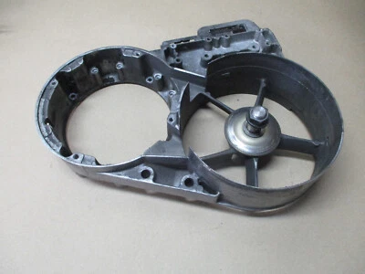 Carcasa de ventilador Ski Doo 2009 Rev GTX 550F 550 F GSX MXZ Summit 07 08 09 Foto 1 de 2