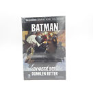 DC Comics Graphic Novel Collection Batman - Dynastie der dunklen Ritter  NEU/OVP