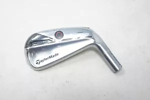 New Taylormade Stealth Udi 18* #2 Utility Iron Club Head Only 1143531 - Picture 1 of 4