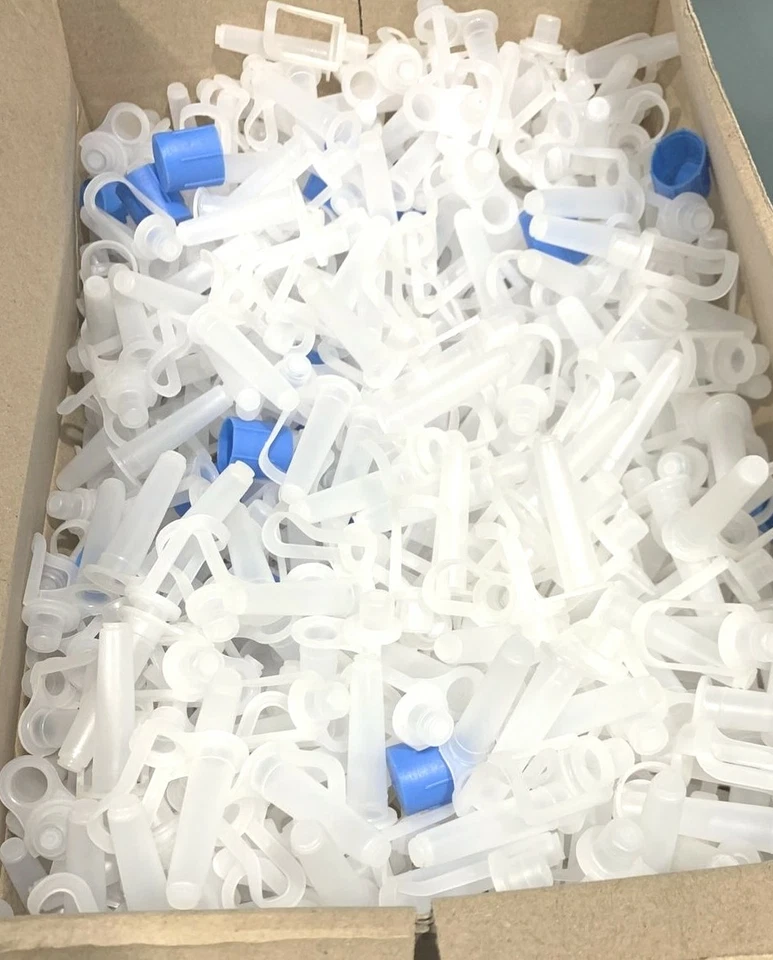 Центрифужные трубки  - Изображение 1 из 4