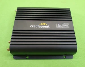 CRADLEPOINT IBR650C SERIE OBERFRÄSE IBR650C-150M-D - Bild 1 von 5