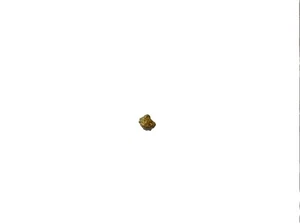 Australian Natural Gold Nugget 0.207g - Picture 1 of 1