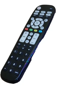 Blackweb Telecomando universale a 6 dispositivi - Nero - BWB17AV002 - Foto 1 di 6