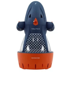 Nautica Navigator Seascooter - Picture 1 of 2