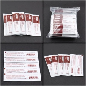 Fougera Best Tattoo Aftercare Cream Vitamin A&D 5g Sachets Ointment Skincare - Picture 1 of 11