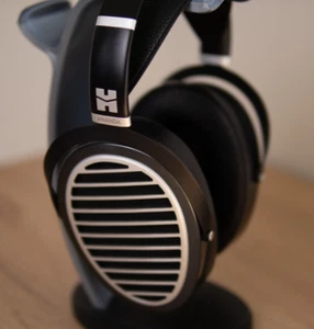 Auriculares HIFIMAN Ananda + Dekoni Elite piel de oveja - Imagen 1 de 6