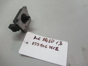 Medidor de masa de aire 4 polos 037906461B AUDI A4 (8D2, B5) 1.8 - Imagen 1 de 3