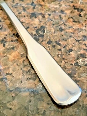 Cubiertos International WESTMINSTER acero inoxidable mango satinado TU ELECCIÓN Foto 1 de 4