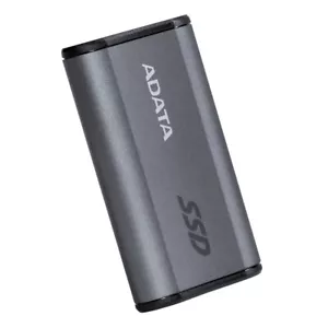 2TB AData SE880 External Solid State Drive Titanium Gray - Picture 1 of 5