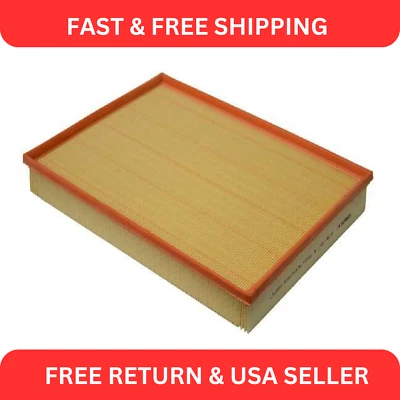 Air Filter Panel Mann For Mercedes Dodge Freightliner Sprinter 1500 2500 3500 - Image 1 of 2