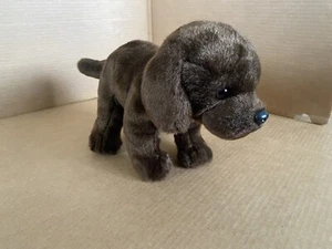 Bearington Plüschtier Schokoladenlabor Welpe sehr süß - Bild 1 von 5