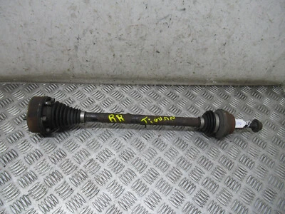 2015 VW TIGUAN R-LINE 4x4 DSG 2.0TDI AUTO 5N MK1 REAR RIGHT DRIVESHAFT REF6997 - Image 1 of 4