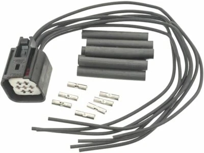 Conector de interruptor de faros para Lincoln MKX 2007-2015 SMP 42437GJ 2008 2009 2010 Foto 1 de 2